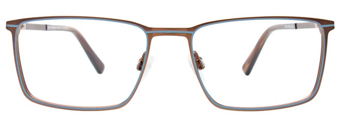 OAKNYC O3020 Eyeglasses - view 7
